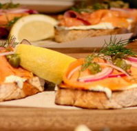 Barbuto - Perisher Accommodation