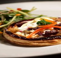 Connect Dining - Perisher Accommodation