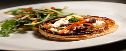 Connect Dining - Perisher Accommodation 0