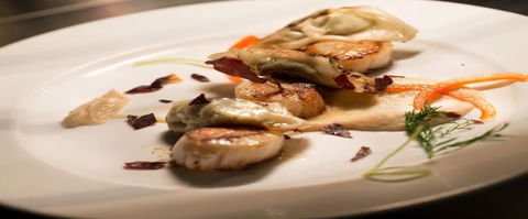 Connect Dining - Perisher Accommodation 1