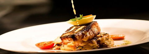 Connect Dining - Perisher Accommodation 2