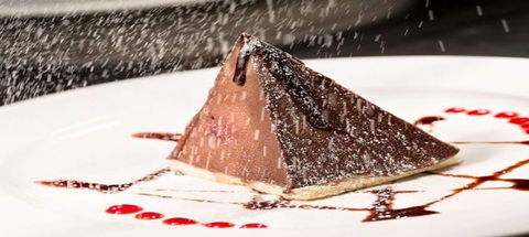 Connect Dining - Perisher Accommodation 3