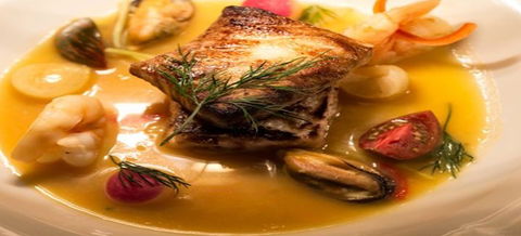 Connect Dining - Perisher Accommodation 4