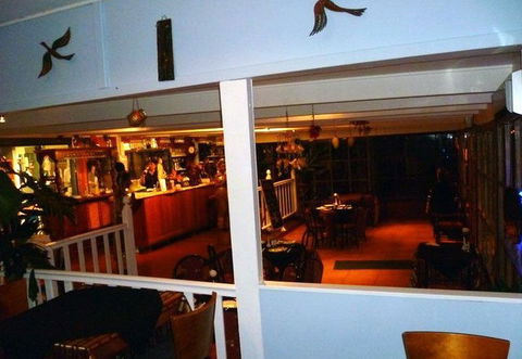 Eagle Thai - Perisher Accommodation 2