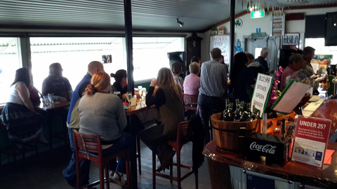 Beechwood Hotel - Perisher Accommodation 1