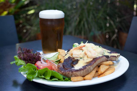 Beechwood Hotel - Perisher Accommodation 3