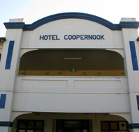 Coopernook Hotel - Perisher Accommodation
