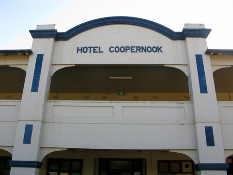 Coopernook Hotel - Perisher Accommodation 0