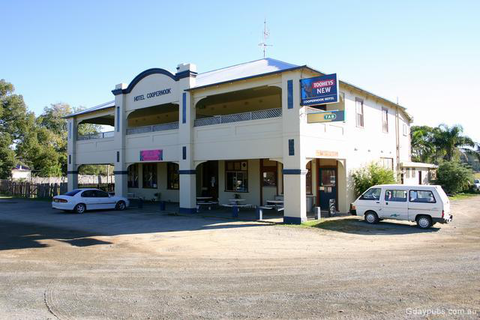 Coopernook Hotel - Perisher Accommodation 1