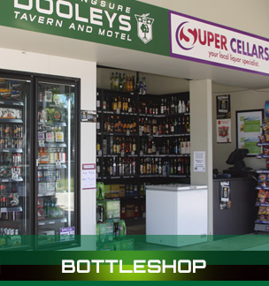Dooley's Springsure - Perisher Accommodation 1