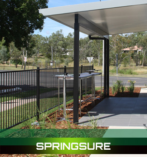 Dooley's Springsure - Perisher Accommodation 5