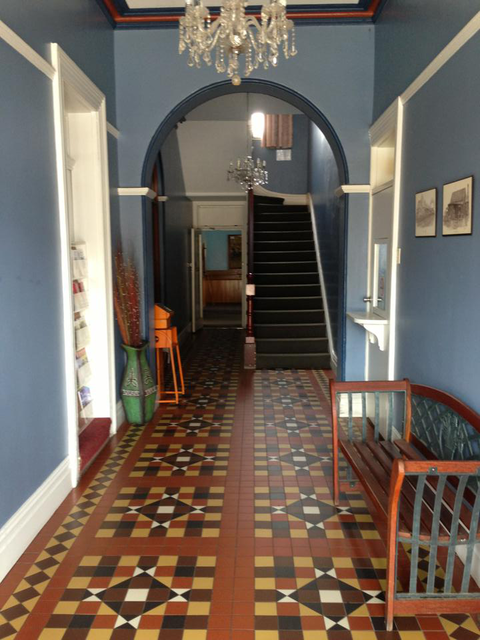 Great Central Hotel - Perisher Accommodation 2