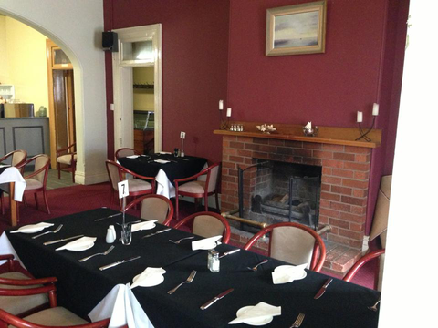 Great Central Hotel - Perisher Accommodation 3