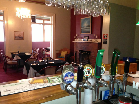 Great Central Hotel - Perisher Accommodation 4