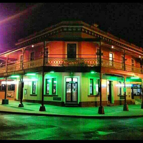 Great Central Hotel - Perisher Accommodation 9