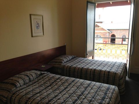 Great Central Hotel - Perisher Accommodation 12