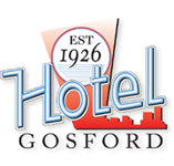 Hotel Gosford - Perisher Accommodation