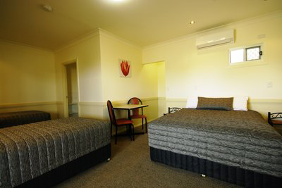 Park Avenue Hotel-Motel - Perisher Accommodation 1
