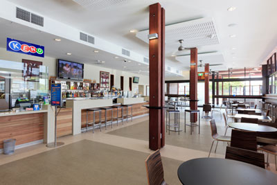 Park Avenue Hotel-Motel - Perisher Accommodation 3