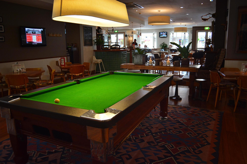 Royal Hotel Bowral - Perisher Accommodation 5