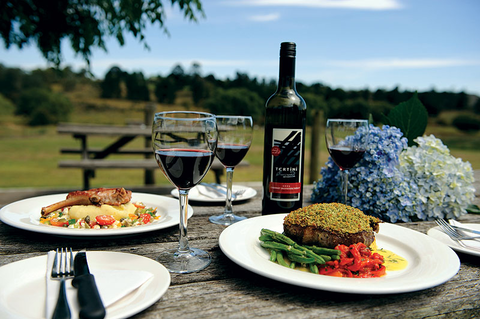 Sutton Forest Inn - Perisher Accommodation 1