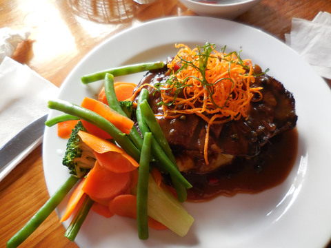 Sutton Forest Inn - Perisher Accommodation 3