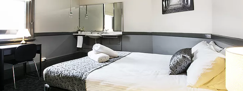 Shenanigans At The Imperial - Perisher Accommodation 2