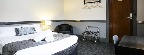 Shenanigans At The Imperial - Perisher Accommodation 1