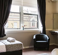 Shenanigans at The Imperial - Perisher Accommodation