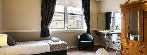 Shenanigans At The Imperial - Perisher Accommodation 0