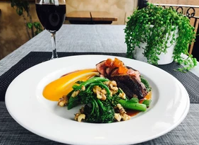 Shenanigans At The Imperial - Perisher Accommodation 5