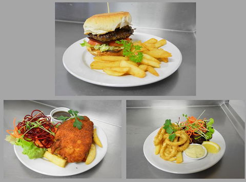 The Pub With No Beer - Perisher Accommodation 3