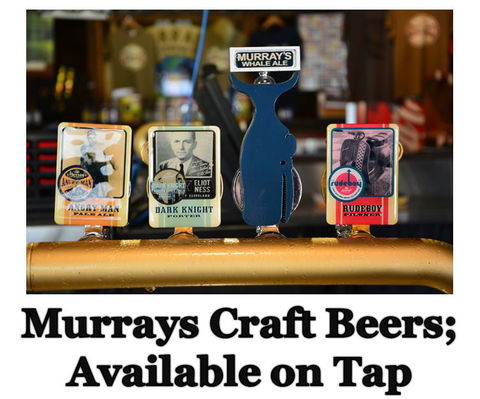 The Pub With No Beer - Perisher Accommodation 4