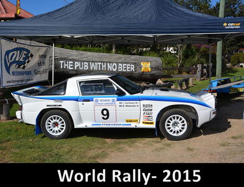 The Pub With No Beer - Perisher Accommodation 6