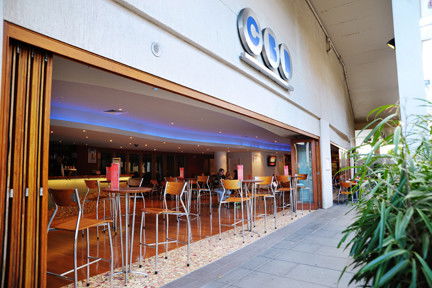 CBD Cafe Bar - Rydges Hotel Southbank - Perisher Accommodation 0