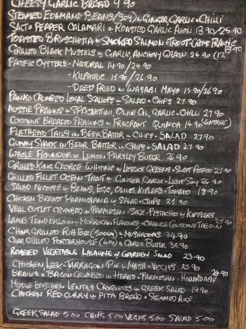 Metung Hotel - Perisher Accommodation 4