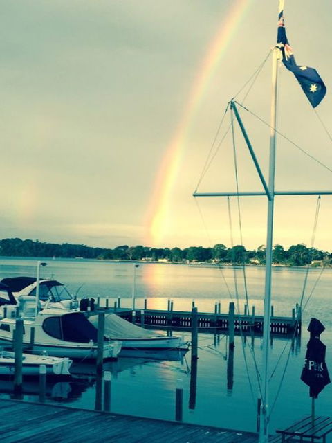 Metung Hotel - Perisher Accommodation 5