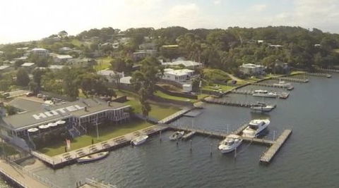 Metung Hotel - Perisher Accommodation 6