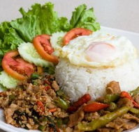 Khao - Perisher Accommodation