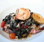 Limani Seafood Restaurant - Perisher Accommodation