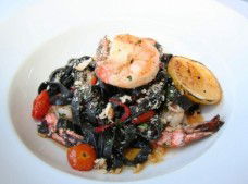 Limani Seafood Restaurant - Perisher Accommodation 0