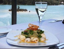 Limani Seafood Restaurant - Perisher Accommodation 1