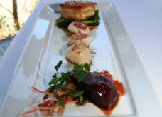 Limani Seafood Restaurant - Perisher Accommodation 3