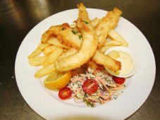 Limani Seafood Restaurant - Perisher Accommodation 4