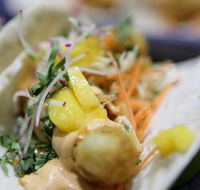 Mexicano - Perisher Accommodation