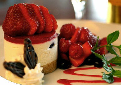 Zali's Restaurant - Perisher Accommodation 0