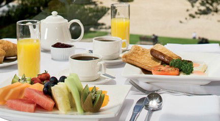 Zali's Restaurant - Perisher Accommodation 1