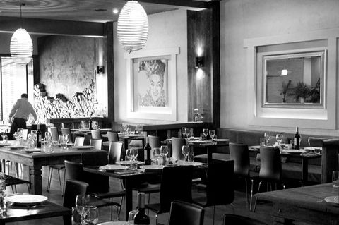 BahBQ Brazilian Grill - Perisher Accommodation 1