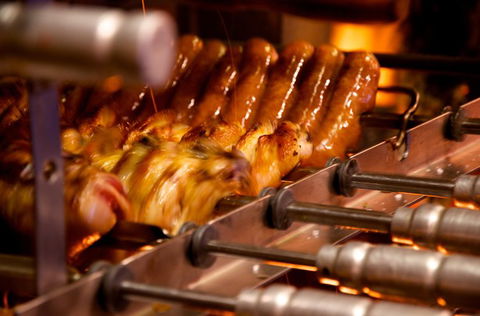 BahBQ Brazilian Grill - Perisher Accommodation 4
