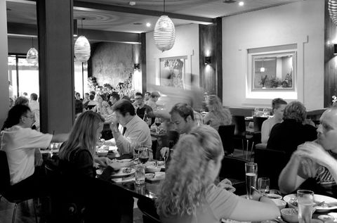 BahBQ Brazilian Grill - Perisher Accommodation 5